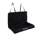 Siege auto banquette pour chien
