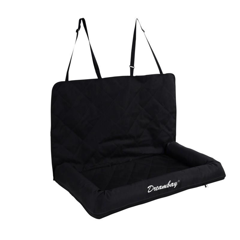 Siege auto banquette pour chien