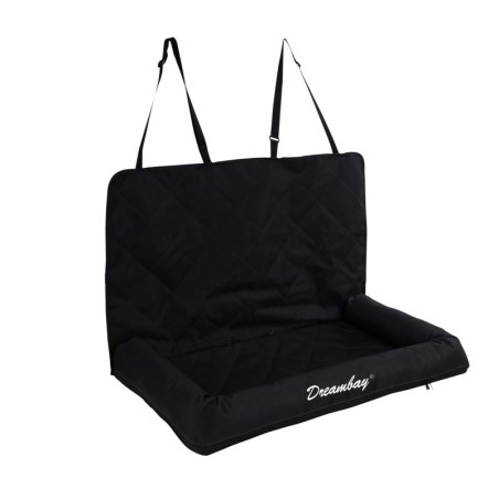 Siege auto banquette pour chien