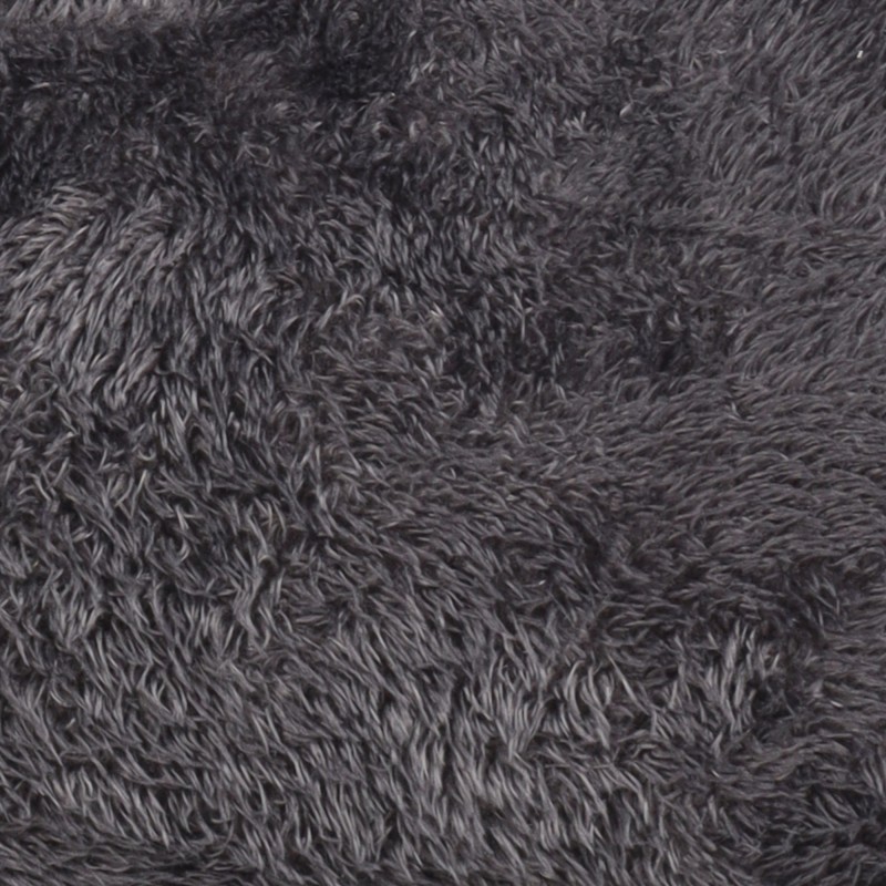 Siege auto voiture pour chien blanc