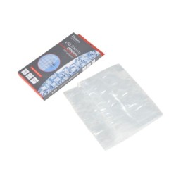 Set de 10 sachets de 24 glaçons