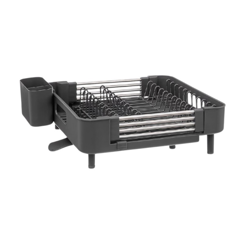 Egouttoir a vaisselle extensible