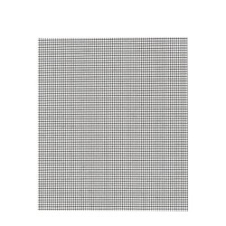 Grille de cuisson decoupable pour barbecue