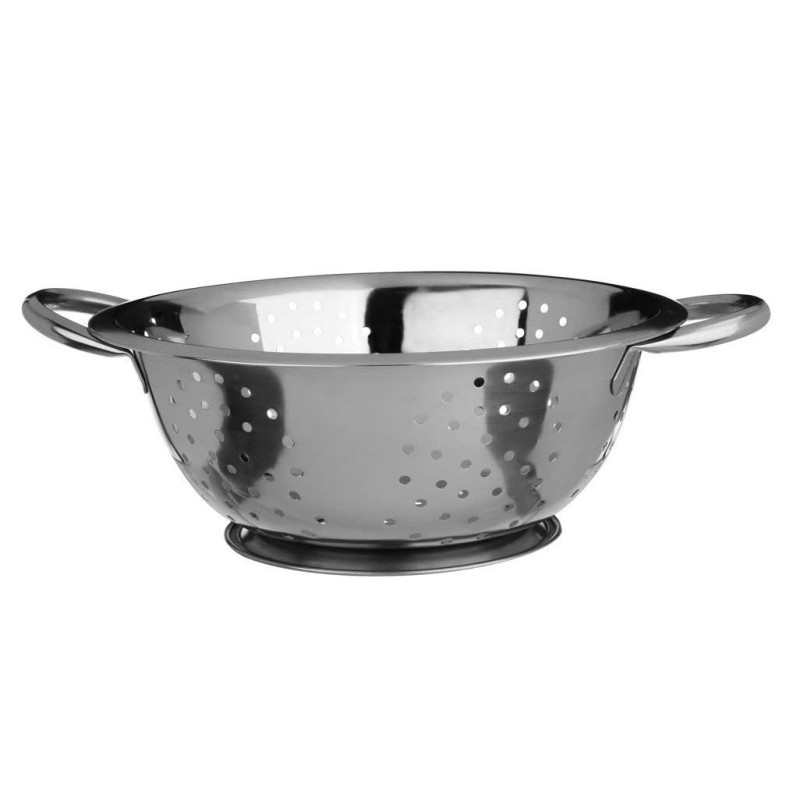 Passoire en inox 2.2 L