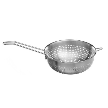 Passoire en inox avec manche 0.5 L