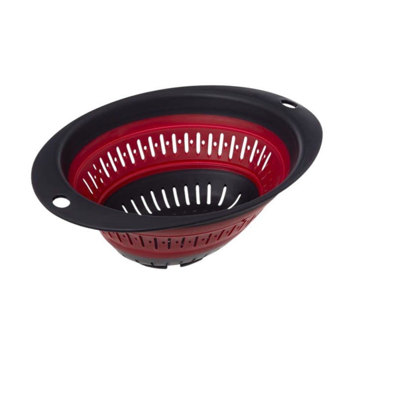 Passoire rétractable Collection couleurs