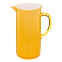 Pichet Collection Pastel moutarde