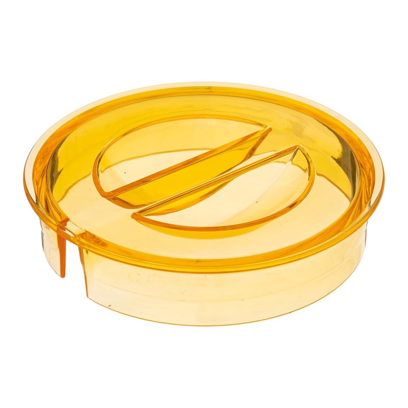 Pichet Collection Pastel moutarde