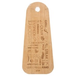 Planche à découper  Design Tapas