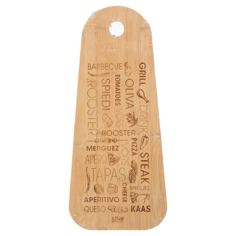 Planche à découper  Design Tapas