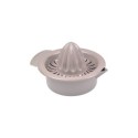 Presse-agrumes plastique taupe manuel
