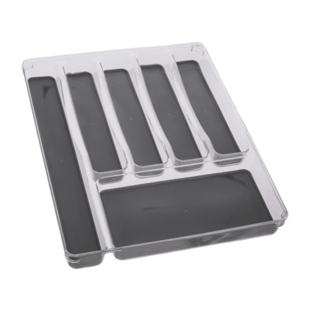 Range couverts 6 compartiments