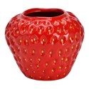 Vase Fraise en céramique
