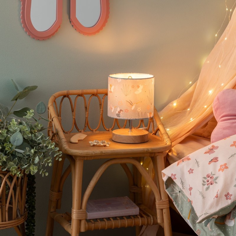 Lampe a poser Mini Fee