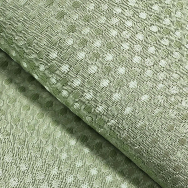 Rideau de douche 180 x 200 cm Quartz sauge