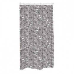 Rideau de douche Modele Amazonie