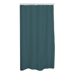 Rideau de douche Vitamines Emeraude