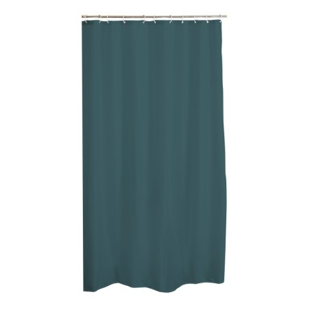 Rideau de douche Vitamines Emeraude