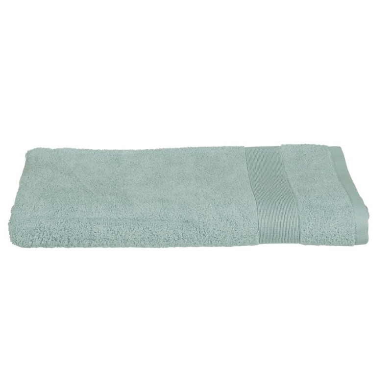 Serviette ou drap de bain 100 x 150 cm Couleur moderne givre