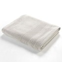 Serviette ou drap de bain 90 x 150 cm Tendresse lin