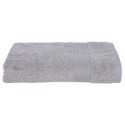 Serviette ou drap de douche 70 x 130 cm Couleur moderne taupe