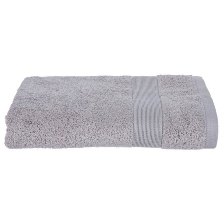 Serviette ou drap de douche 70 x 130 cm Couleur moderne taupe