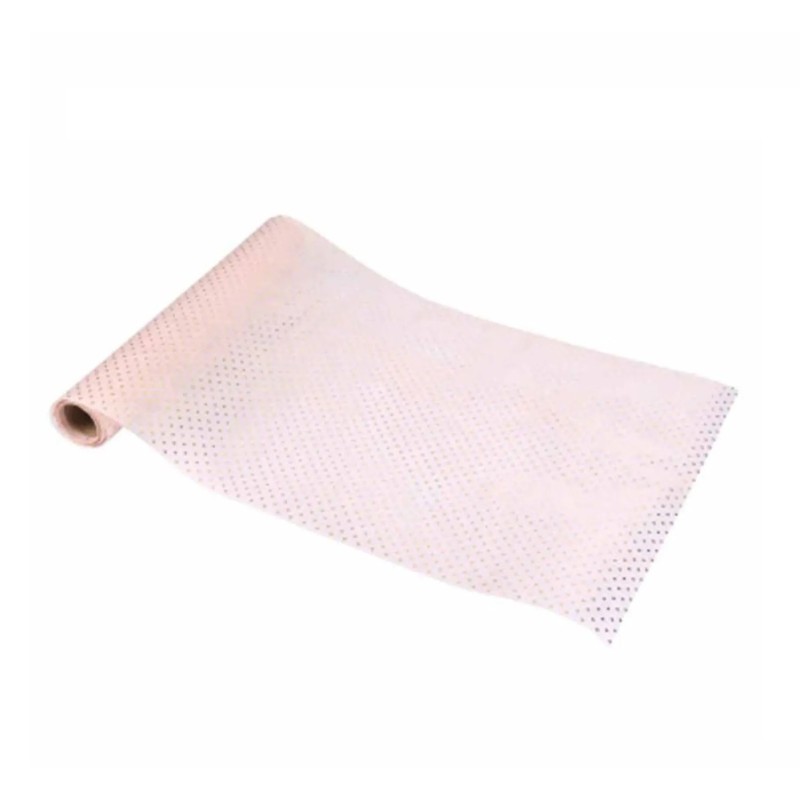 Chemin de table anniversaire Chat licorne