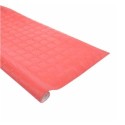 Nappe en papier Damasse 1.18 x 5 m Vitamina Rouge