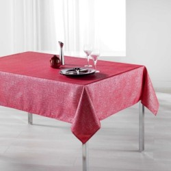 Nappe 150x200cm Palaccio Rouge