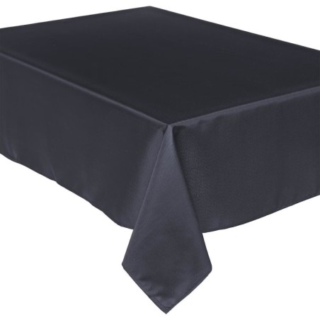 Nappe anti tache ardoise 140x240cm