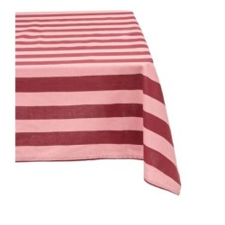 Nappe en coton Cherry
