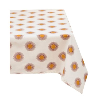 Nappe en coton Soleil