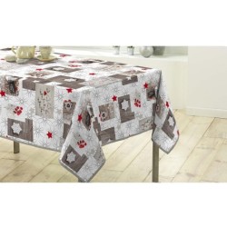 Nappe Giboulee 150 x 240 cm