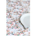 Nappe rectangle Doux cerisier