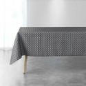 Nappe rectangle Art-Chic anthracite