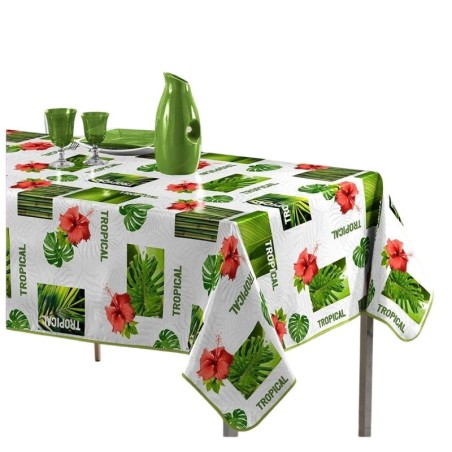 Nappe toile cirée Salvador