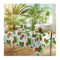 Nappe toile cirée Salvador
