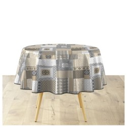 Nappe ronde Costa