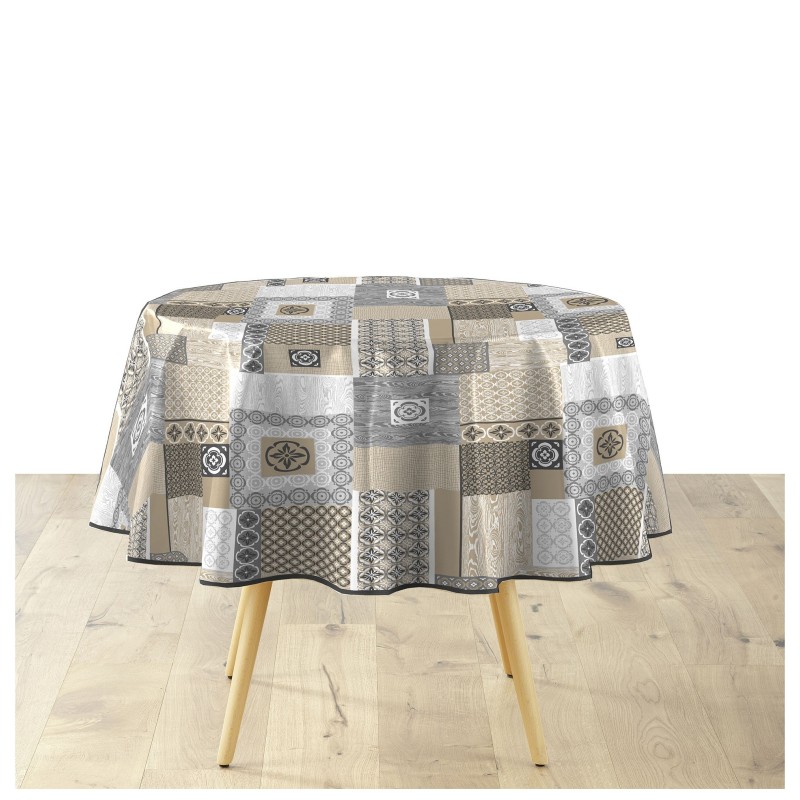 Nappe ronde Costa
