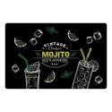 Set de table Mojito