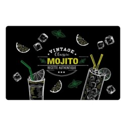 Set de table Mojito