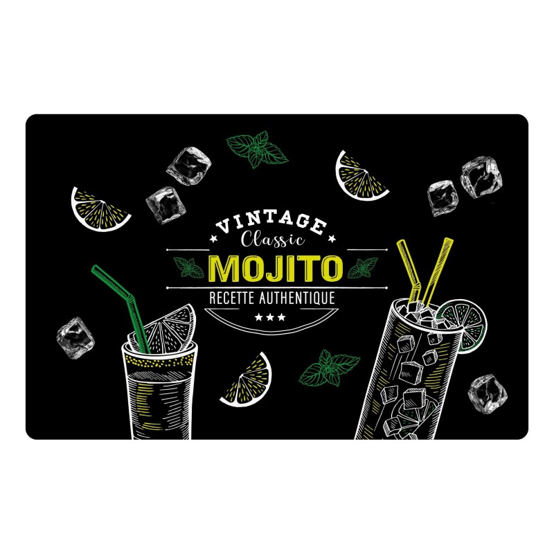 Set de table Mojito