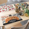 Set de table Pizza