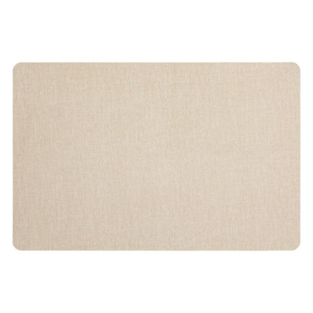 Set de table 30 x 45 cm Axelle beige