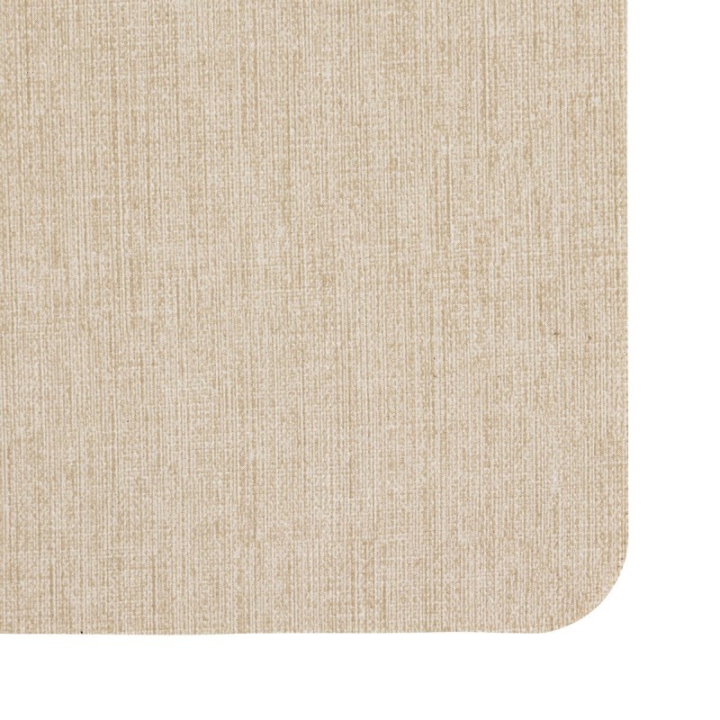 Set de table 30 x 45 cm Axelle beige