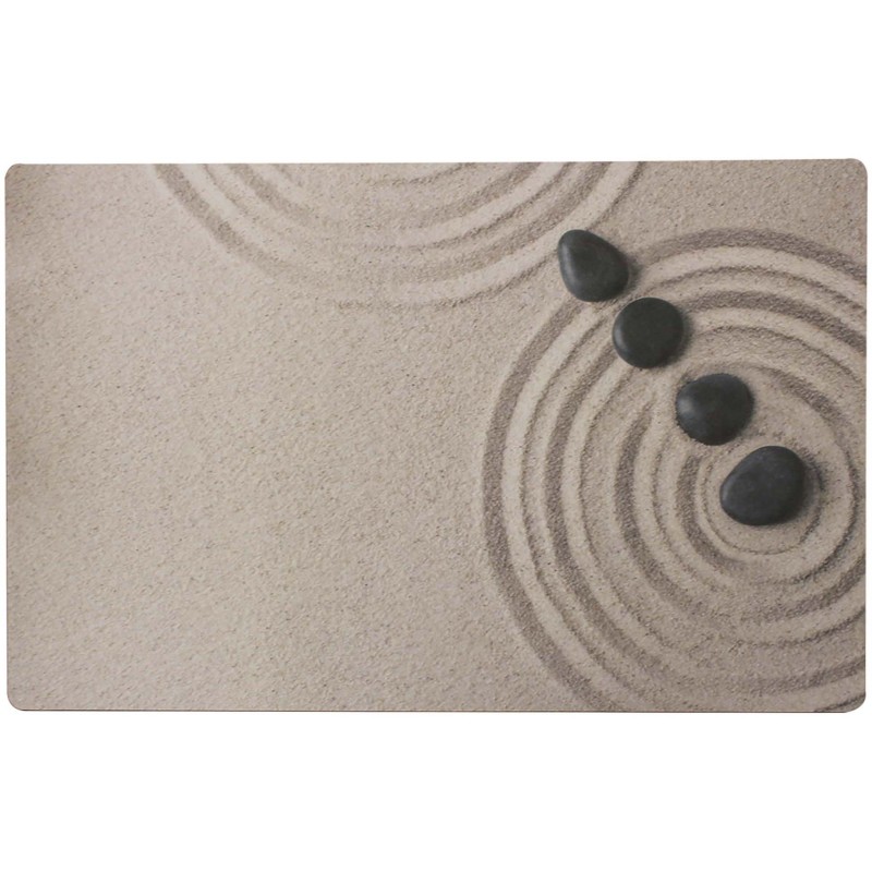 Set de table ambiance zen