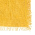 Set de table en coton 30 x 45 cm Mahas jaune