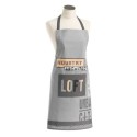 Tablier avec poche Loft Industry