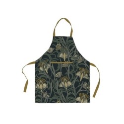 Tablier en coton Cuisine chic