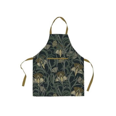 Tablier en coton Cuisine chic